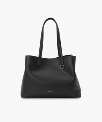 ナイロン ラージ トートバッグ ZAS10－02