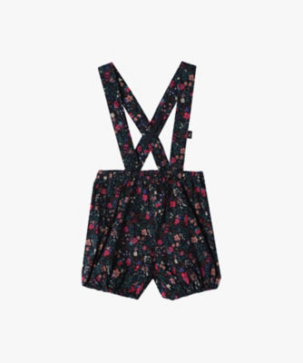 Bibiy ブルマ チャコールグレー 新品未使用✨ LU09 L BLOOMER ベビー ブルマ ｜