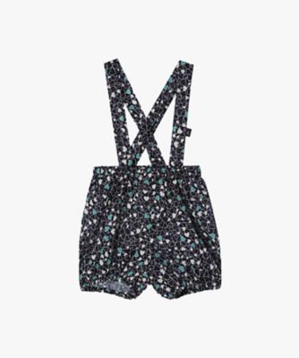 agnes b. ENFANT (Baby&Kids)/アニエスベー　アンファン IDR5 L BLOOMER ベビー ブルマ(P866IDR5695)