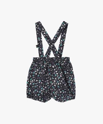 ＩＤＲ５　Ｌ　ＢＬＯＯＭＥＲ　ベビー　ブルマ（Ｐ８６６ＩＤＲ５６９５）