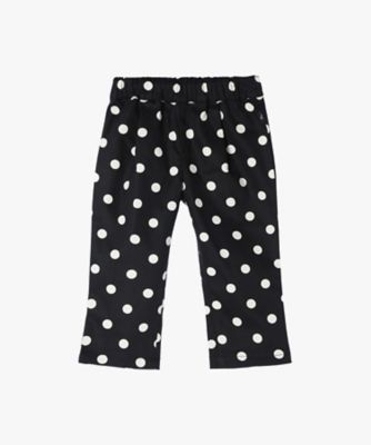 agnes b. ENFANT (Baby&Kids)/アニエスベー　アンファン IDM6 L PANTALON ベビー パンツ(P880IDM6000)