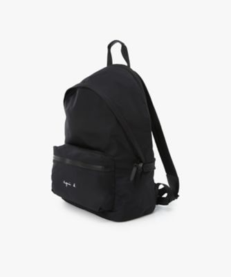 ナイロン バックパック ”Fred” ABH02－01