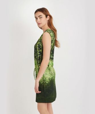 agnes b.｜WK50 ROBE ニューアニエスベークラシックワンピース