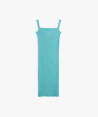 ＜agnes b. (Women)＞ＪＯ８９　ＲＯＢＥ　ワンピース（Ｑ９７６ＪＯ８９６６０）