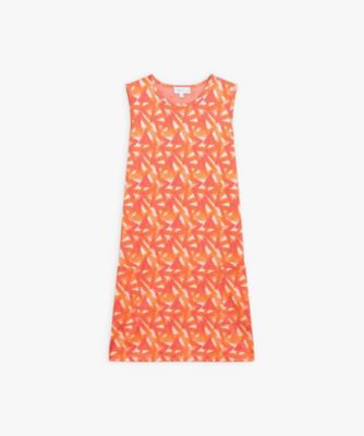 ＜agnes b. (Women)＞ＪＩＲ５　ＲＯＢＥ　ワンピース（ＱＢ９３ＪＩＲ５３０２９）