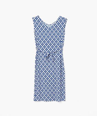 ＜agnes b. (Women)＞ＪＨＲ１　ＲＯＢＥ　ワンピース（ＱＣ５９ＪＨＲ１６０２９）