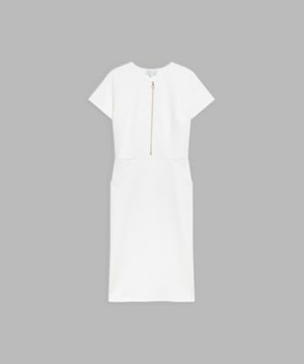 ＜agnes b. (Women)＞ＪＲ７０　ＲＯＢＥ　ワンピース（ＱＣ９３ＪＲ７００１０）