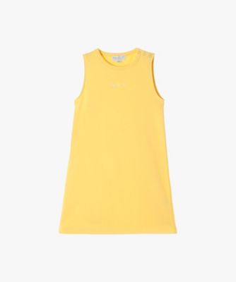 ＜agnes b. ENFANT (Baby&Kids)＞Ｋ３３０　Ｅ　ＲＯＢＥ　キッズ　ワンピース（ＱＤ６７Ｋ３３０２６３）