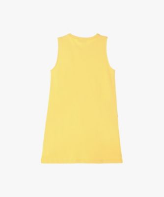 アニエスベー　キッズワンピース JIM0 E ROBE キッズ ワンピース