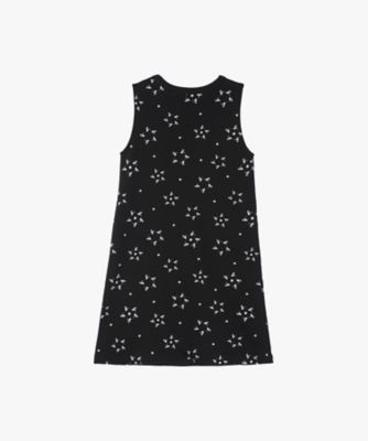 M458 E ROBE キッズ ワンピース