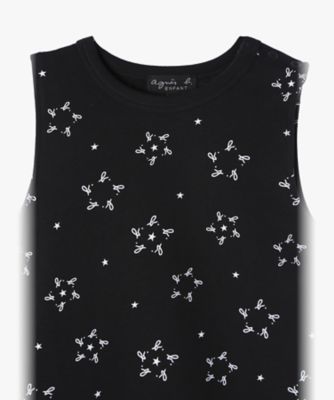 M458 E ROBE キッズ ワンピース