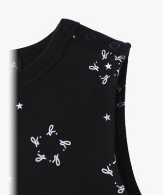 M458 E ROBE キッズ ワンピース