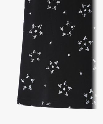 アニエスベー　キッズ　ワンピース　130 IE89 E ROBE キッズ ワンピース
