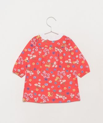 ＪＩＫ８　Ｌ　ＲＯＢＥ　ベビー　ワンピース（ＱＤ７６ＪＩＫ８４０２３）