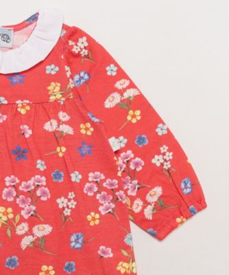 ＪＩＫ８　Ｌ　ＲＯＢＥ　ベビー　ワンピース（ＱＤ７６ＪＩＫ８４０２３）