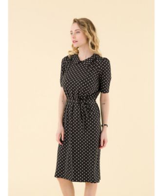 JID1 ROBE ワンピース（QD78JID1000