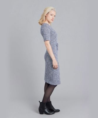 JHX6 ROBE ワンピース（QE51JHX6645） | agnes b