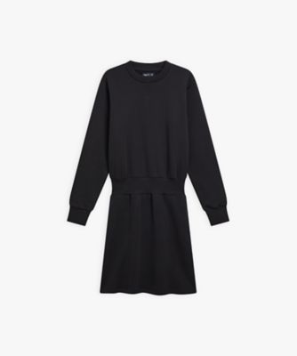 ＜agnes b. (Women)＞Ｍ２８０　ＲＯＢＥ　ワンピース（ＱＥ７０Ｍ２８００００）