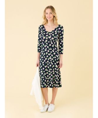 agnes b.｜WK50 ROBE ニューアニエスベークラシックワンピース