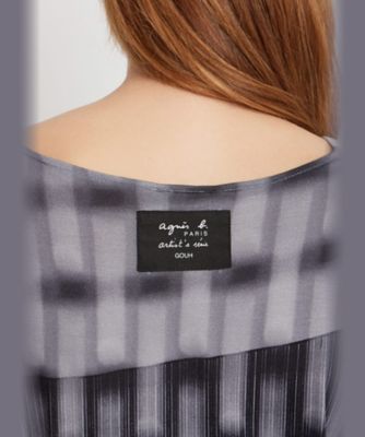 ＮＵ９９　ＲＯＢＥ　ワンピース（ＱＦ２３ＮＵ９９９０１０）