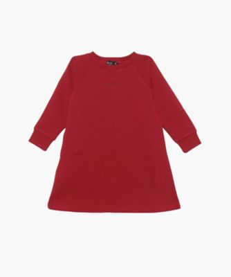 アニエスベー agnes b. TV35 E ROBE キッズ ワンピース
