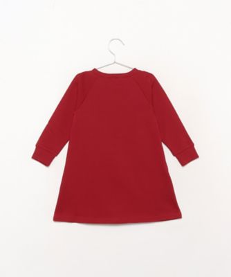 S179 E ROBE キッズ ワンピース