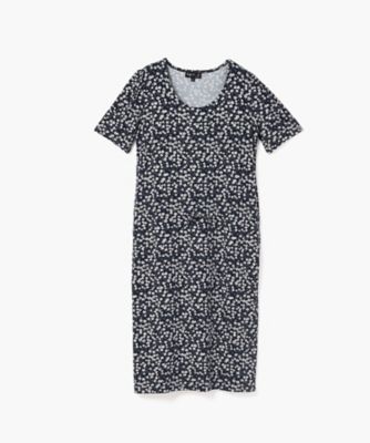 ＜agnes b. (Women)＞ＪＨＤ０　ＲＯＢＥ　ワンピース（ＱＦ４２ＪＨＤ０６４３）