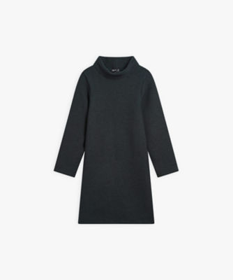 ＜agnes b. (Women)＞　ＪＯ２４　ＲＯＢＥ　ワンピース（ＱＦ５１ＪＯ２４７５０）