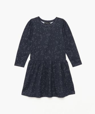 アニエスベー　キッズ　ワンピース　130 JIL2 E ROBE キッズ ワンピース