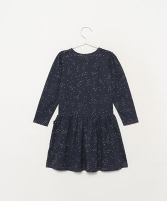agnes b. ENFANT ワンピース8A agnes b. - 【新入荷!】△アニエスb/アニエスベー/agnes b