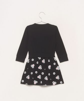 ＪＩＭ０　Ｅ　ＲＯＢＥ　キッズ　ワンピース（ＱＦ７３ＪＩＭ００００）