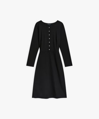 ＜agnes b. (Women)＞ＪＣＬ５　ＲＯＢＥ　ワンピース（ＱＦ８５ＪＣＬ５０００）