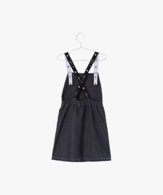 JEI5 E ROBE SALOPETTE キッズ サロペット