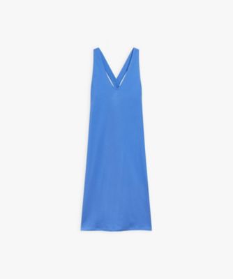 ＜agnes b. (Women)＞Ｊ０００　ＲＯＢＥ　ワンピース（ＱＧ０８Ｊ０００６１４２）