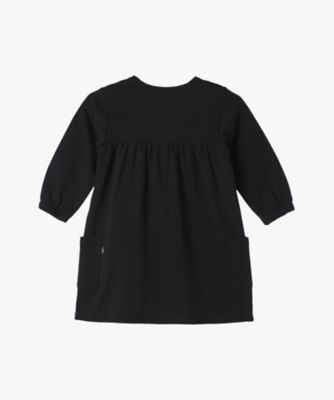 Ｍ４３５　Ｌ　ＲＯＢＥ　ベビー　ワンピース（ＱＧ２８Ｍ４３５０００）