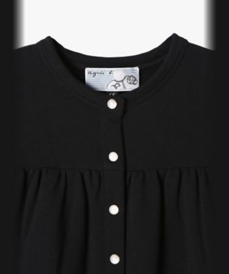 Ｍ４３５　Ｌ　ＲＯＢＥ　ベビー　ワンピース（ＱＧ２８Ｍ４３５０００）