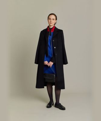 agnes b. / アニエスベー ＪＯ２４　ＲＯＢＥ　ワンピース　グリーン アニエスベーファム agne's b. FEMME 【Outlet】 JO24 ROBE