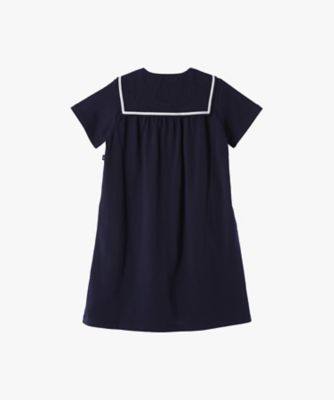 Ｊ０００　Ｅ　ＲＯＢＥ　キッズ　ワンピース（ＱＧ４０Ｊ０００６４３）
