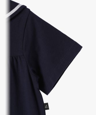 Ｊ０００　Ｅ　ＲＯＢＥ　キッズ　ワンピース（ＱＧ４０Ｊ０００６４３）