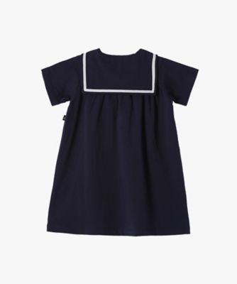 J000 L ROBE ベビー ワンピース