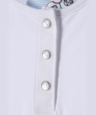 ＪＪＯ９　Ｌ　ＲＯＢＥ　ベビー　ワンピースプレッション（ＱＧ４３ＪＪＯ９２０８）