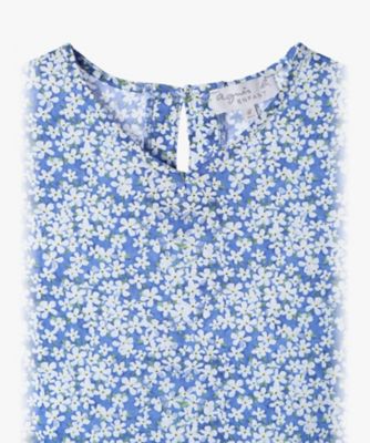 US46 E ROBE キッズ ワンピース ｜agnès b. ENFANT/LAYETTE