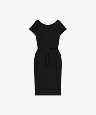 ＜agnes b. (Women)＞ＪＨＪ５　ＲＯＢＥ　ワンピース（ＱＧ４６ＪＨＪ５０００）