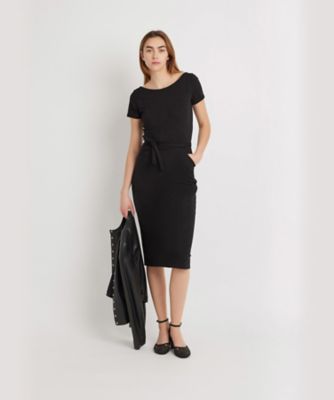 WK50 ROBE ニューアニエスベークラシックワンピース