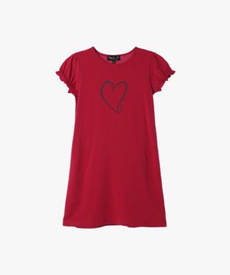 ＜agnes b. ENFANT (Baby&Kids)＞キッズ　ワンピース（ＱＧ６４ＳＦＨ０４０２５）