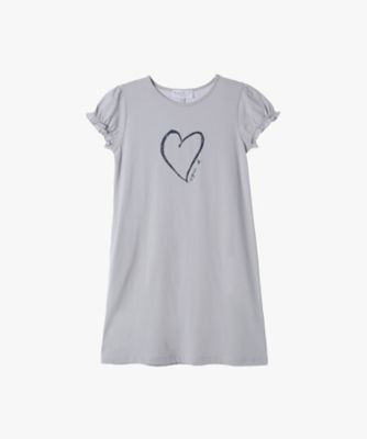 ＜agnes b. ENFANT (Baby&Kids)＞キッズ　ワンピース（ＱＧ６４ＳＦＨ０８００４）
