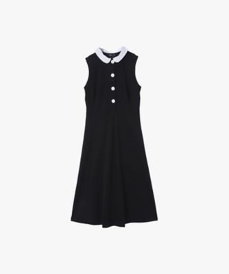新品タグ付　定価17600円　agnes b.　アニエスベー　リバティワンピース 新品タグ付 定価17600円 agnes b. アニエスベー リバティ