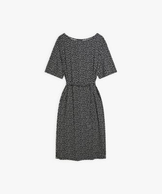 新品タグ付　定価17600円　agnes b.　アニエスベー　リバティワンピース 新品タグ付 定価17600円 agnes b. アニエスベー リバティ