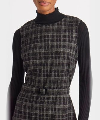 ワンピース（QG77JJY1000） | agnes b. (Women