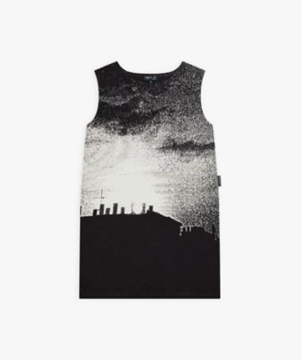 ＜agnes b. (Women)＞ワンピース（ＱＧ７９ＪＫＢ１０００）